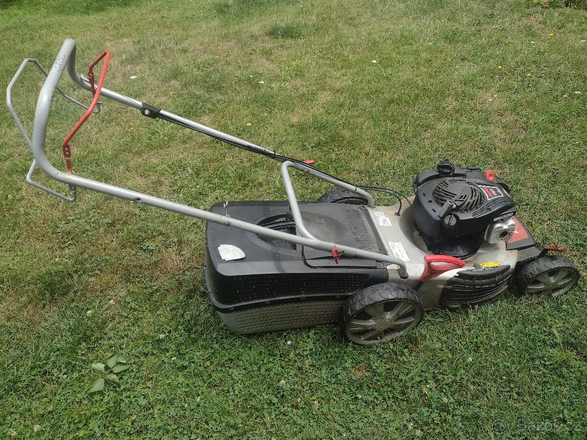 Benzínová sekačka Al-Ko - 3