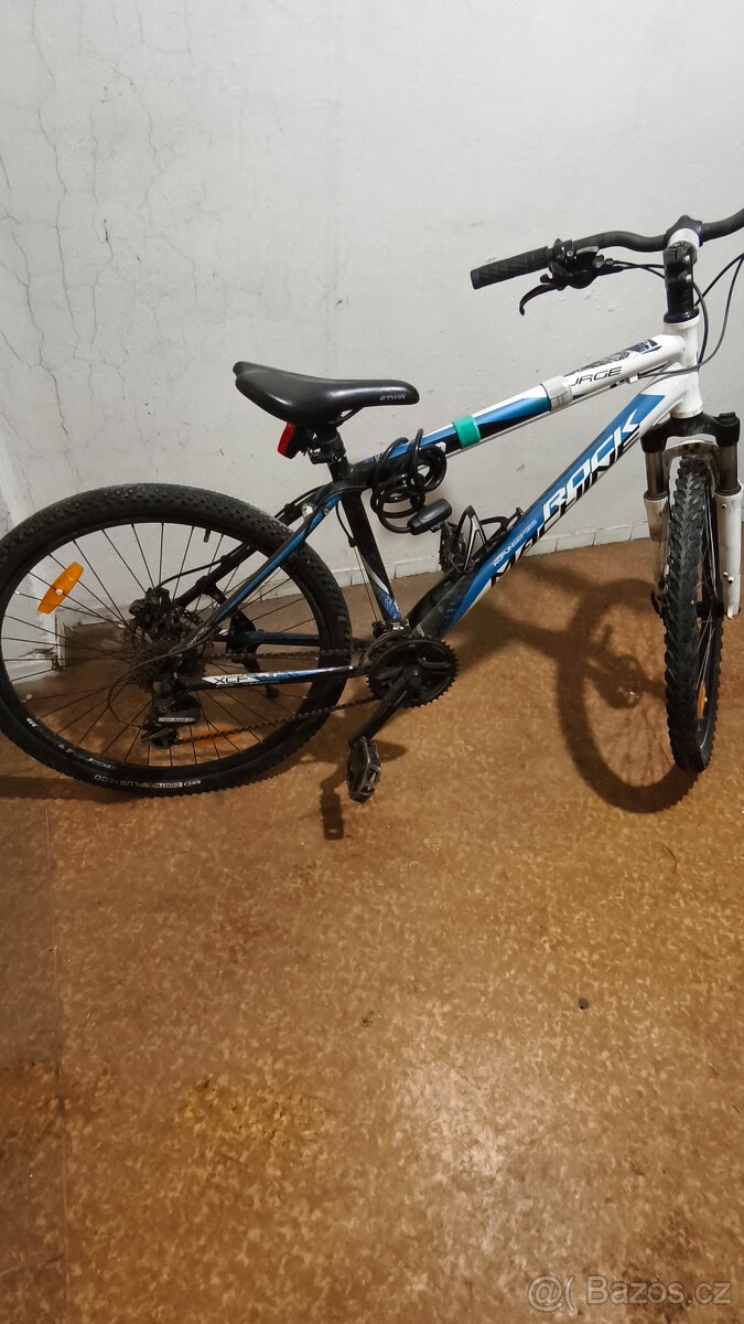 Dětské 26" horské kolo. - 3