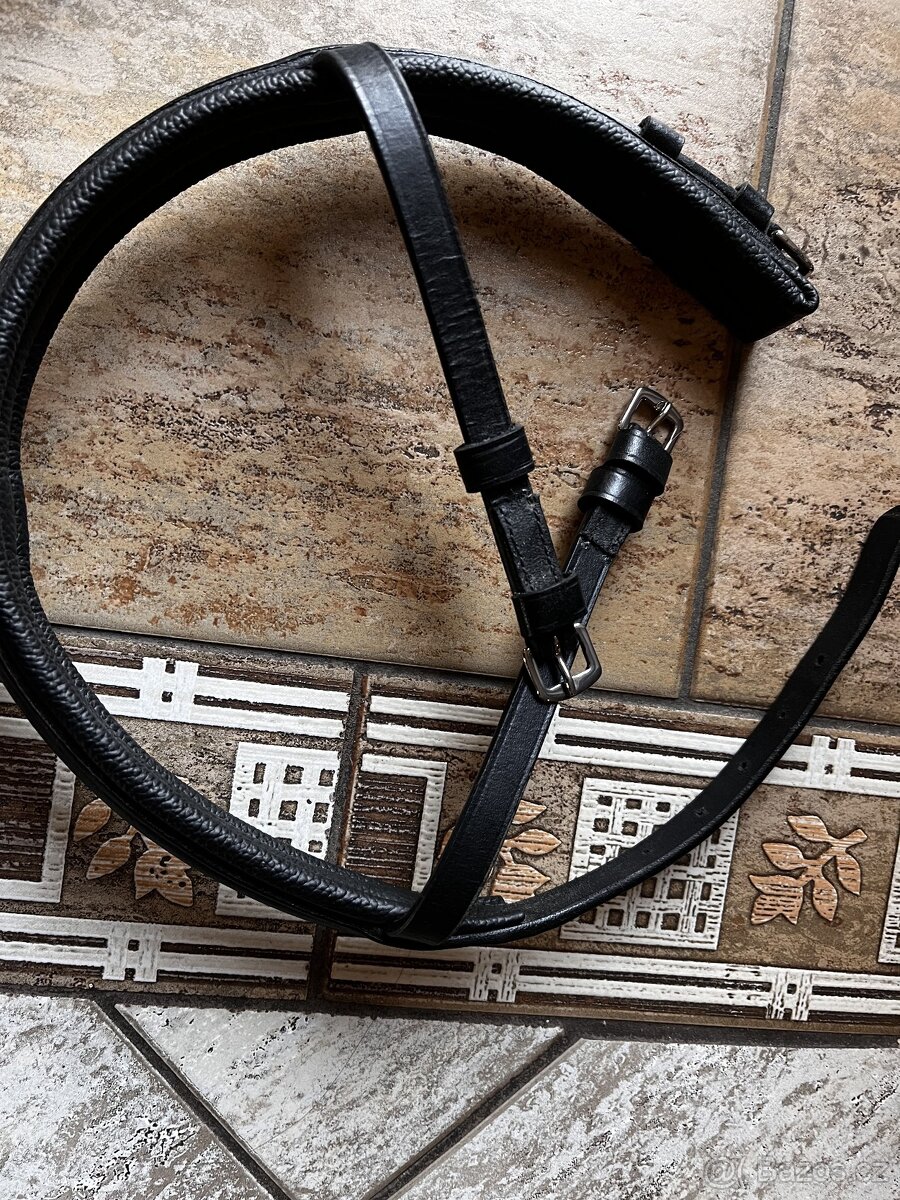 Výprodej sedlovna + věci pro jezdce - 3