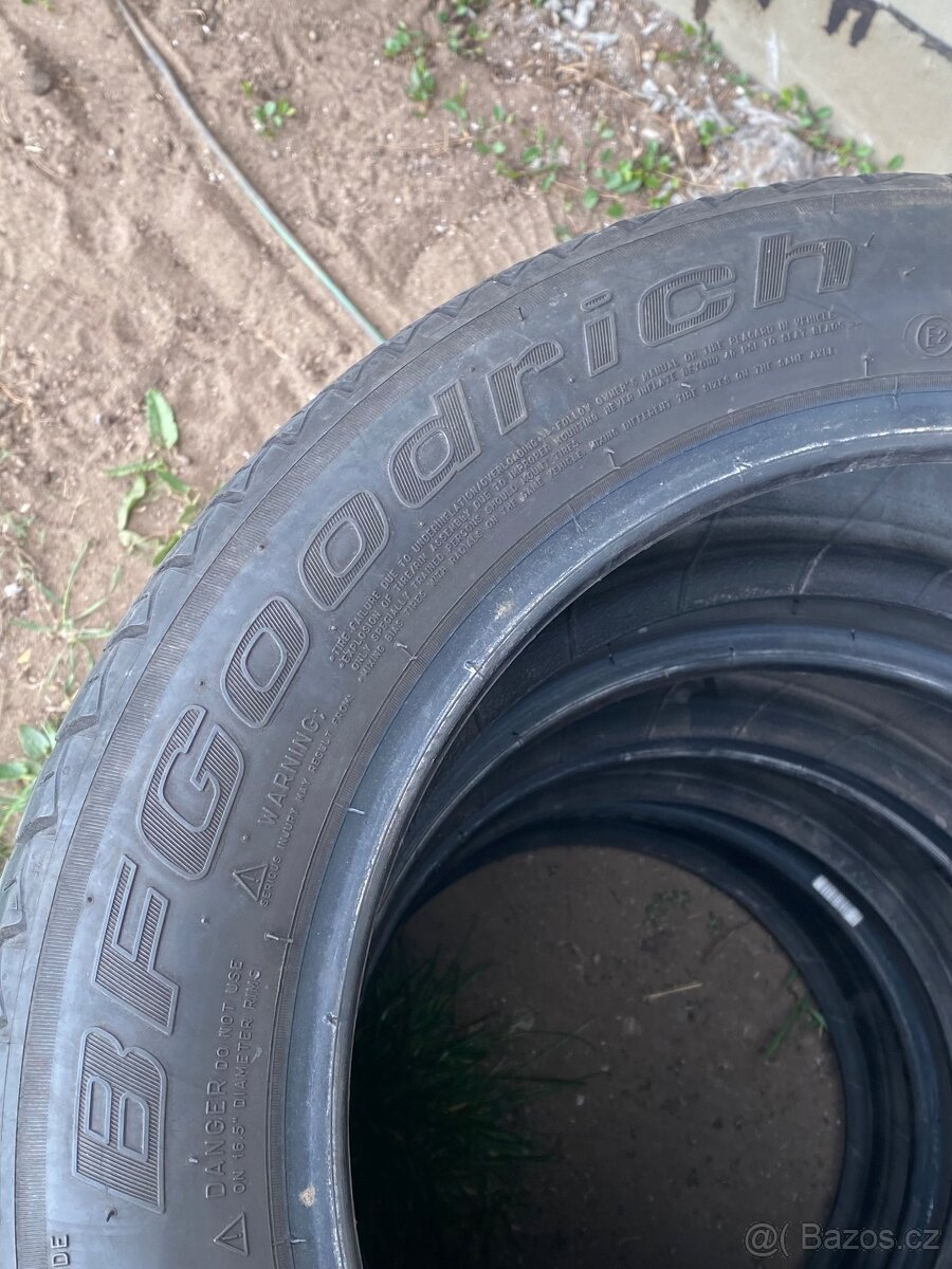 205/55 R16 - 3