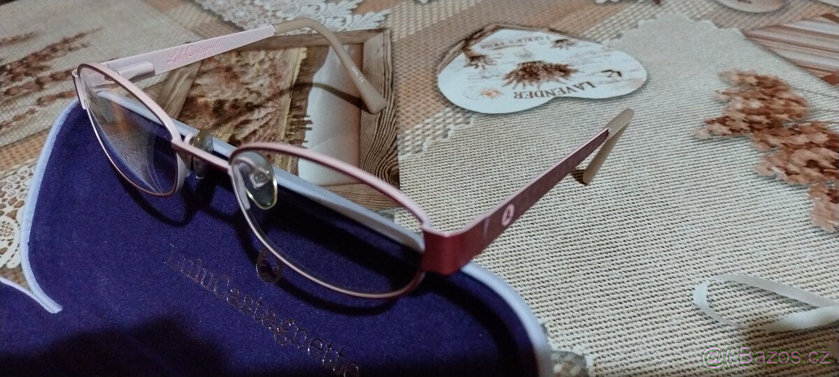 Dívčí brýle - 3