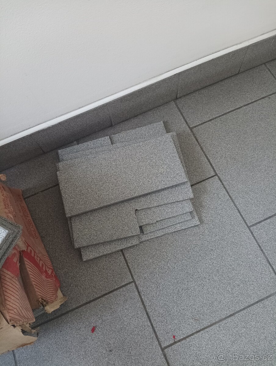 Keramické dlaždice - 3