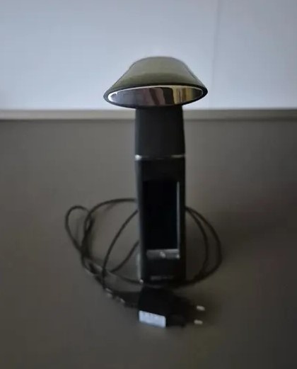 Nová lampa panlux LED - 3