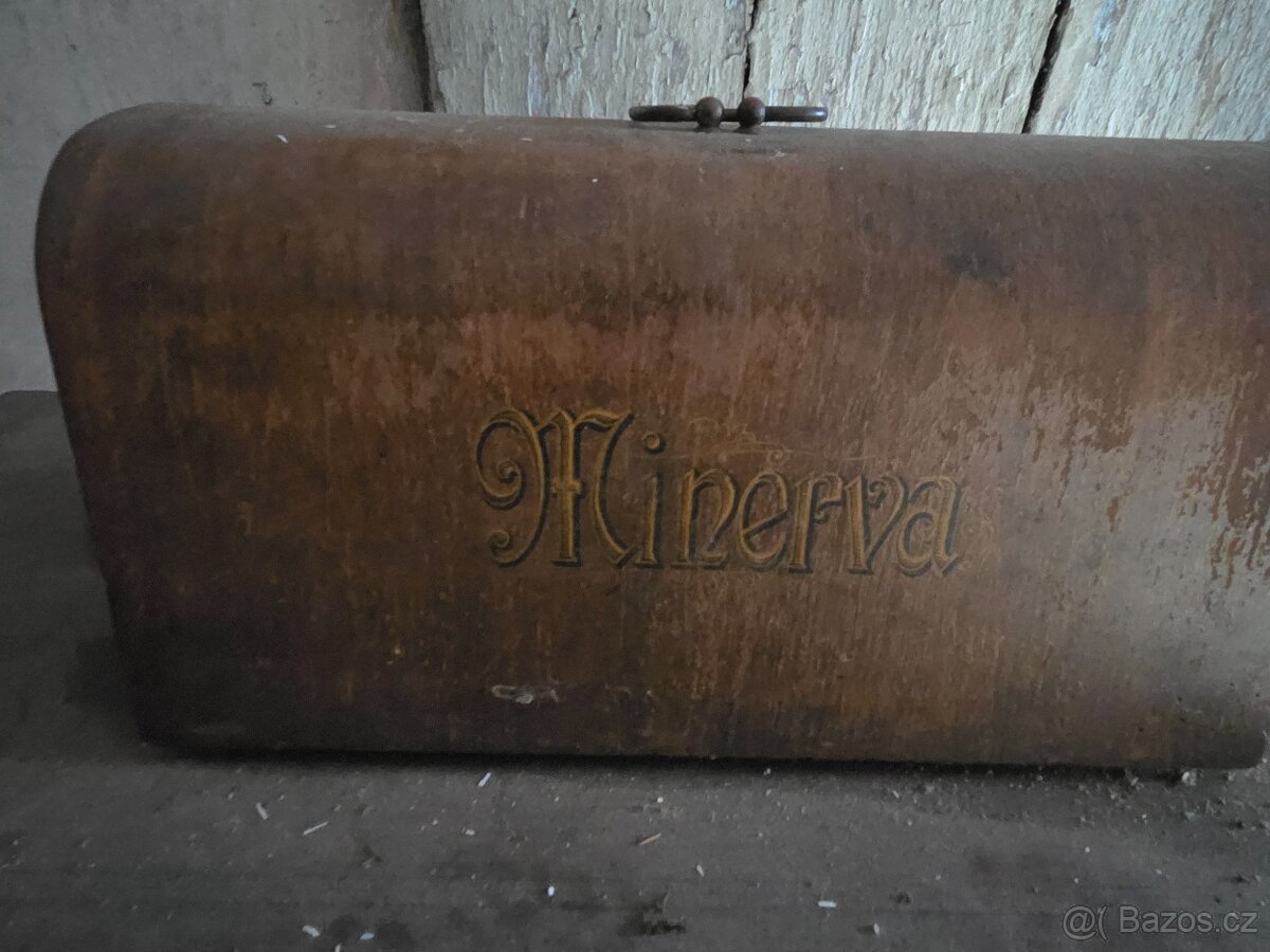 2ks šicí stroj - 3