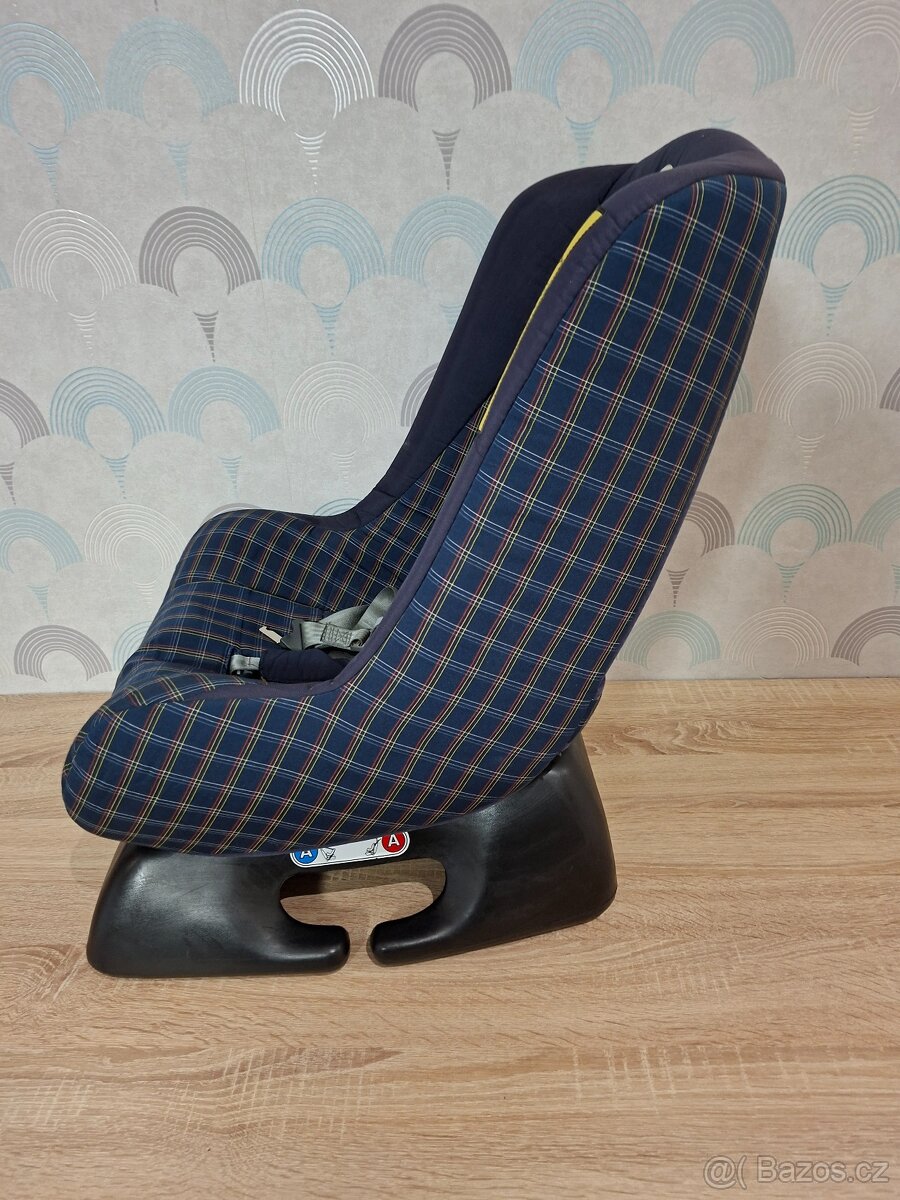Dětská autosedačka - 3