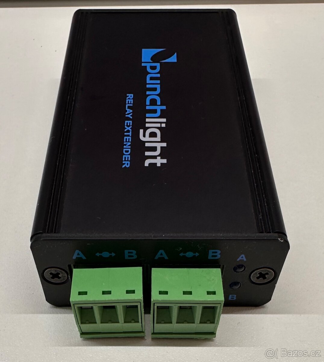 Punchlight Relay Extender - 3