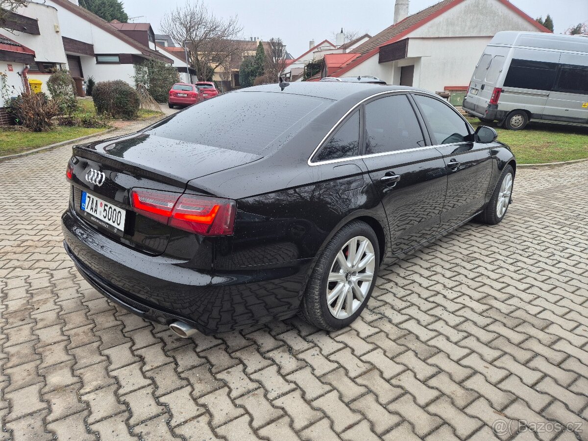 Audi A6 - 3