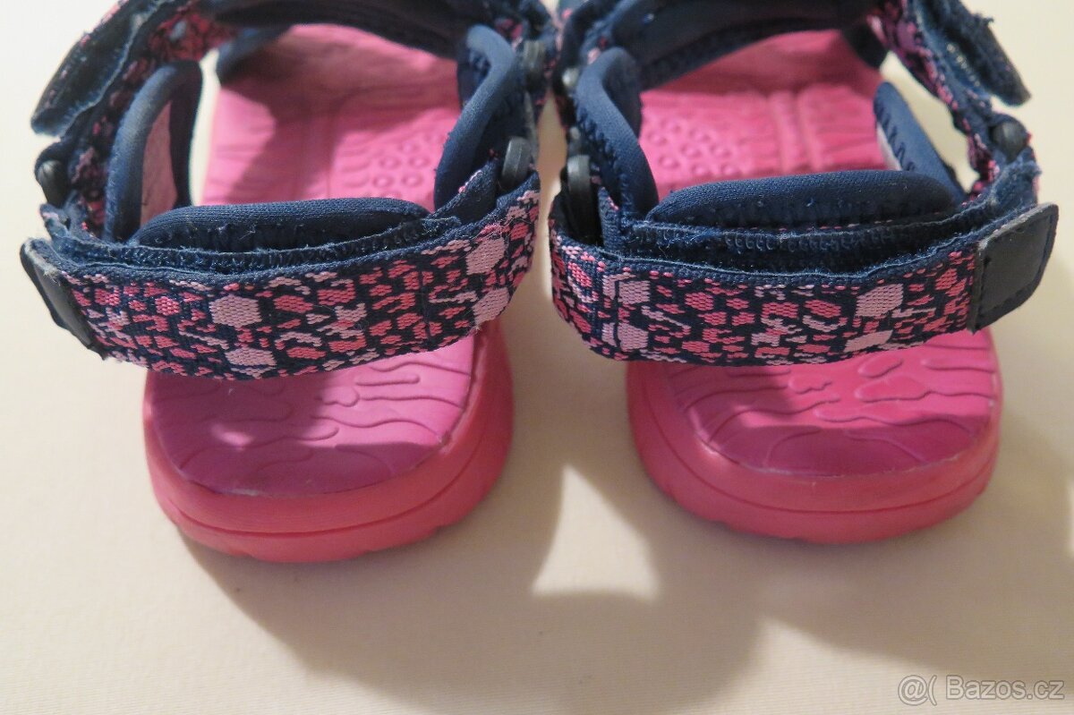 Sandále Crivit, vel. 32 - 3