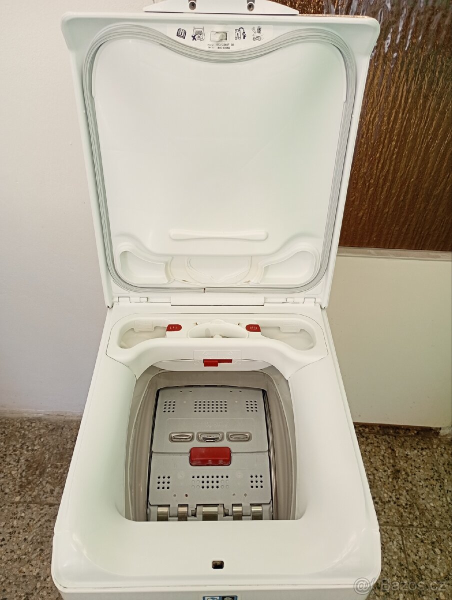 Pračka AEG 6000 Series - 3