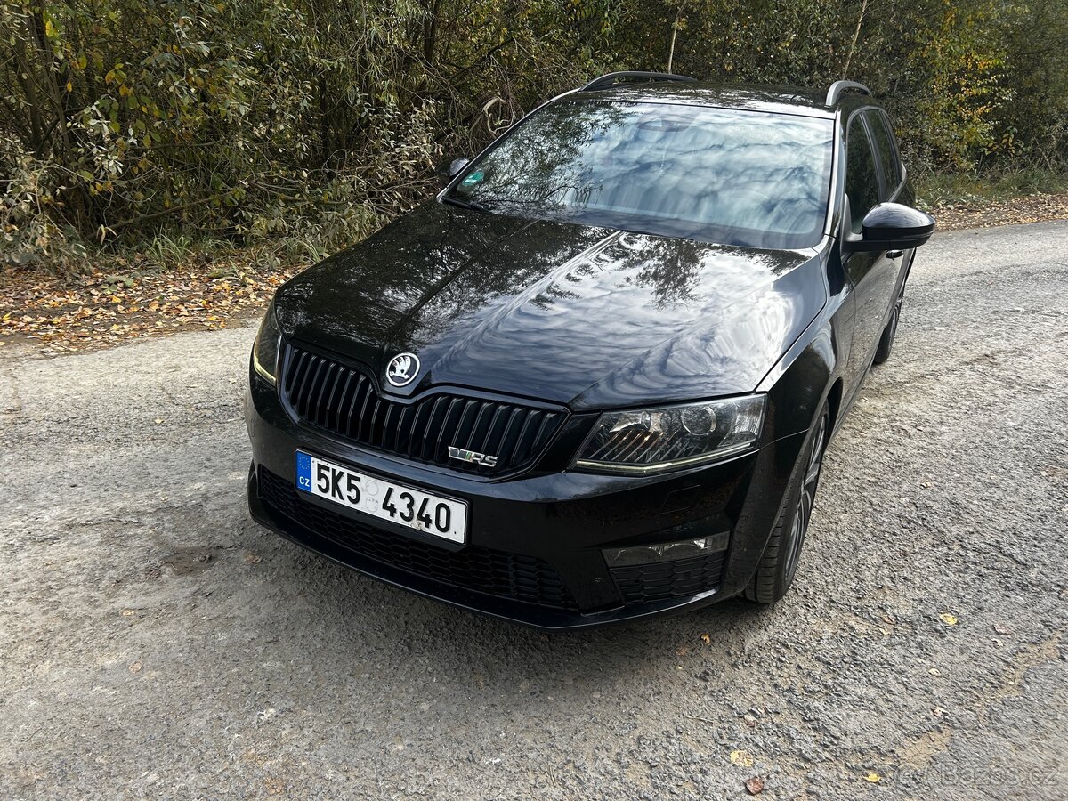 Octavia 3 RS - 3