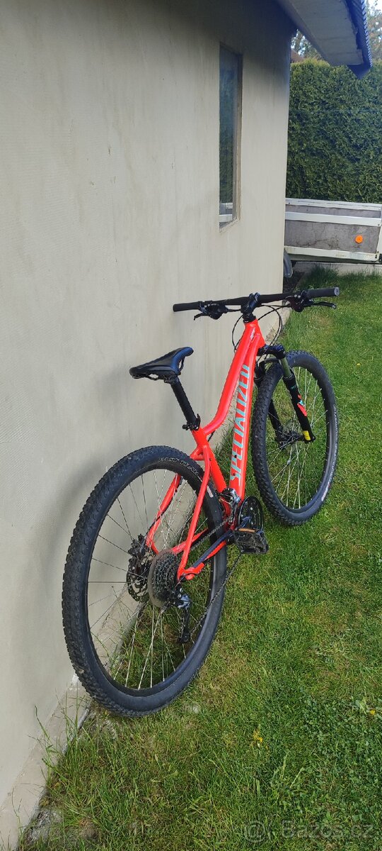 Specialized Jett 29 - 3