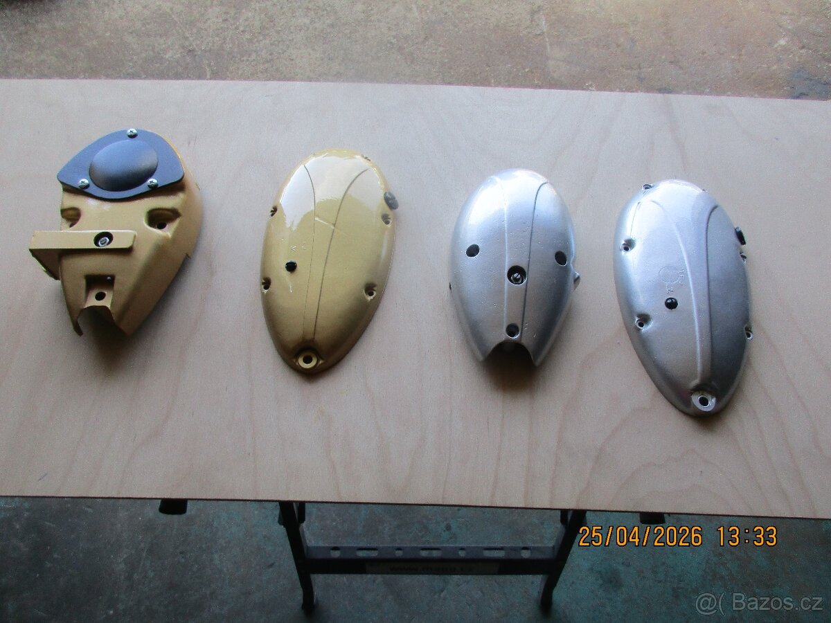 Jawa Pionýr-Pařez - 3