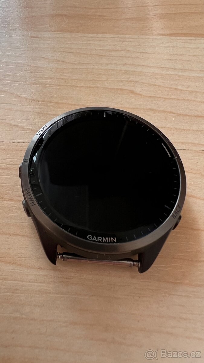 Garmin Forerunner 965 s TOPO mapami - 3