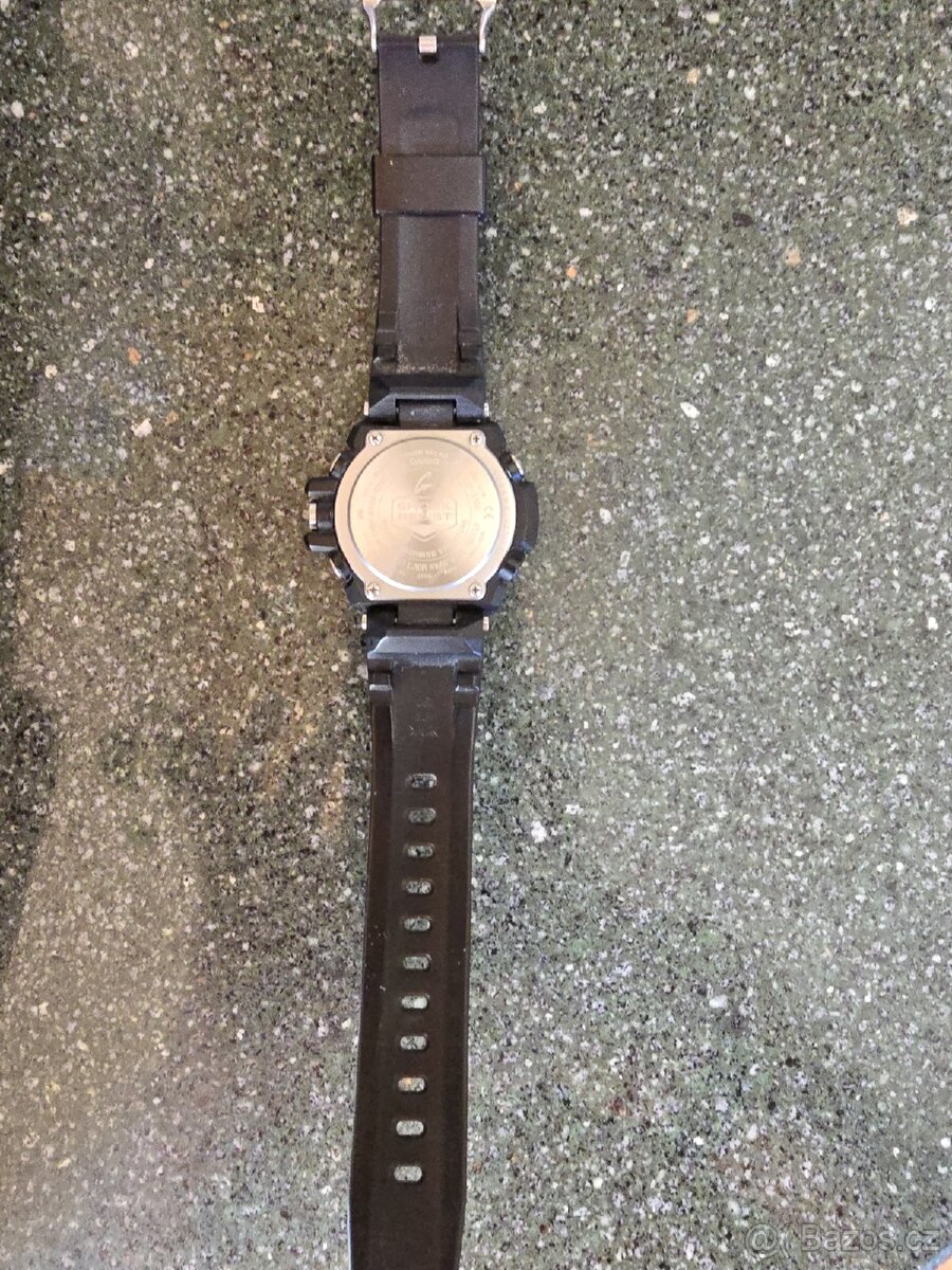 Hodinky Casio GST-B100D-1Ahog - 3