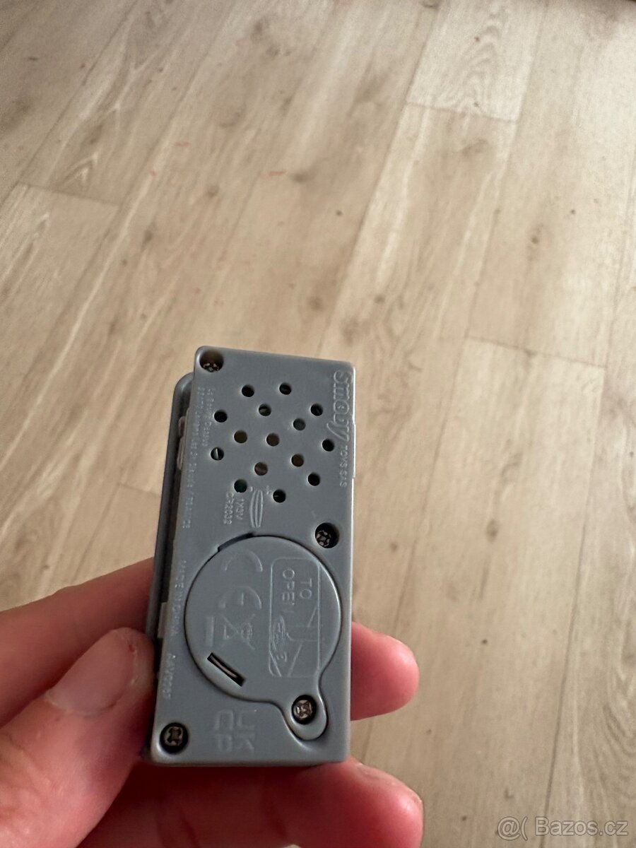 Chlapecká elektronická dílna Black+Decker - 3