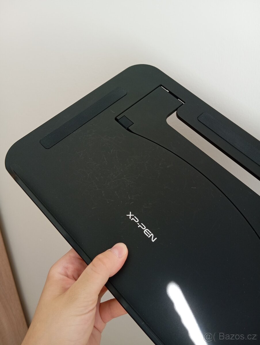 Grafický tablet XPPen Artist 15.6 Pro - 3