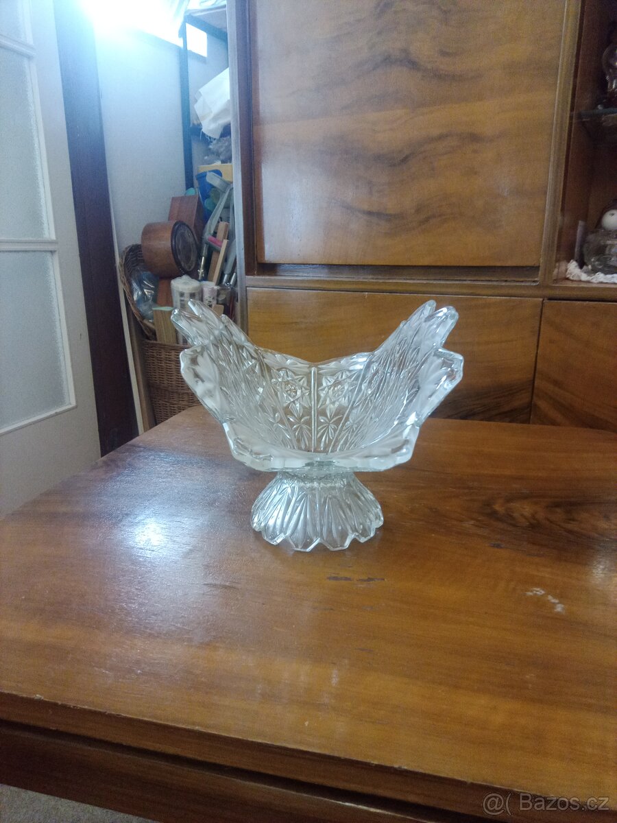 Skleněné doplňky - 3