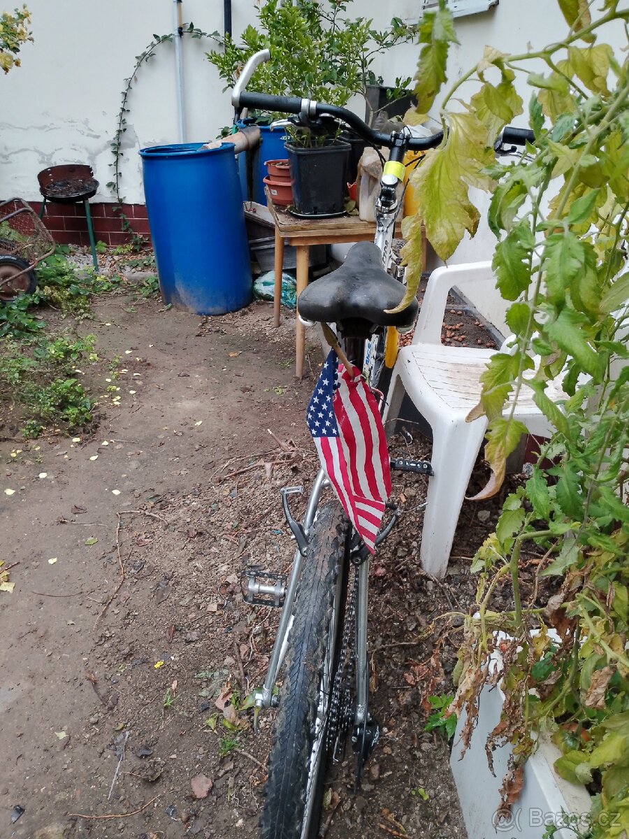 Super kolo silnični lehk - 3