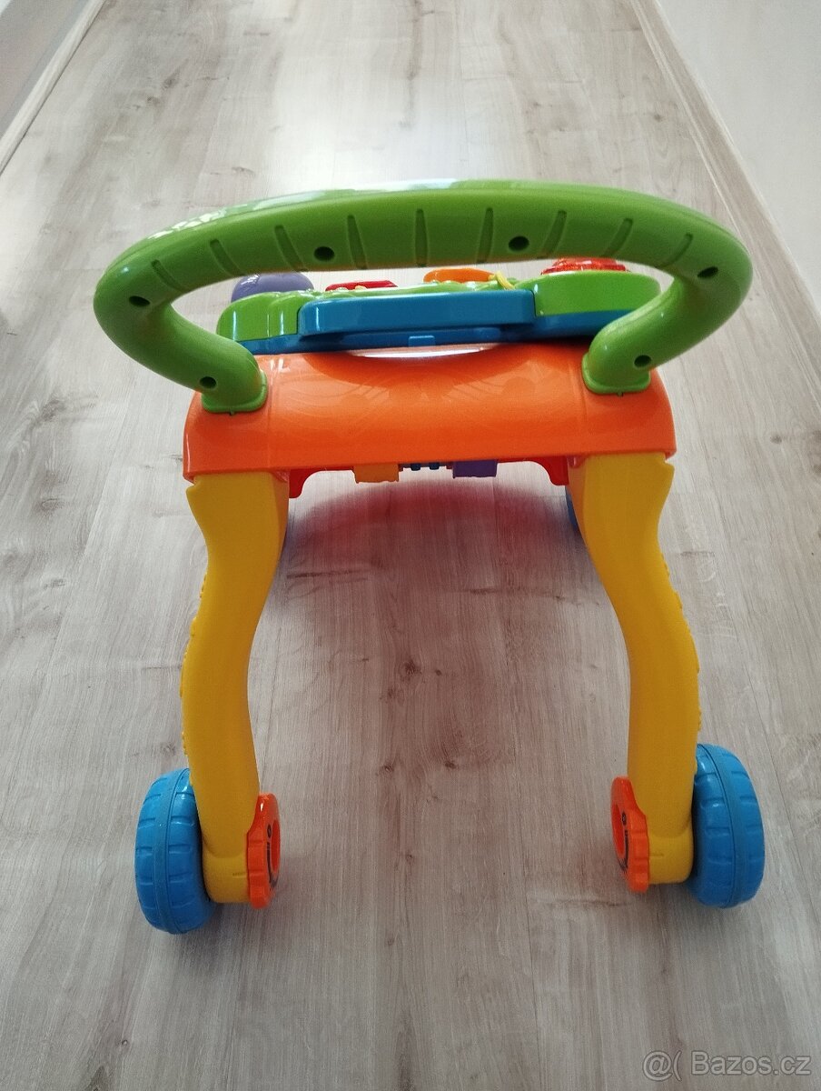 Chodítko Vtech - 3