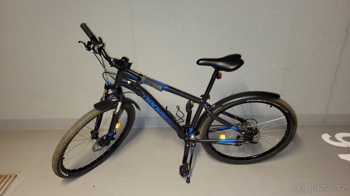 Horské kolo ROCKRIDER ST 120 - 3