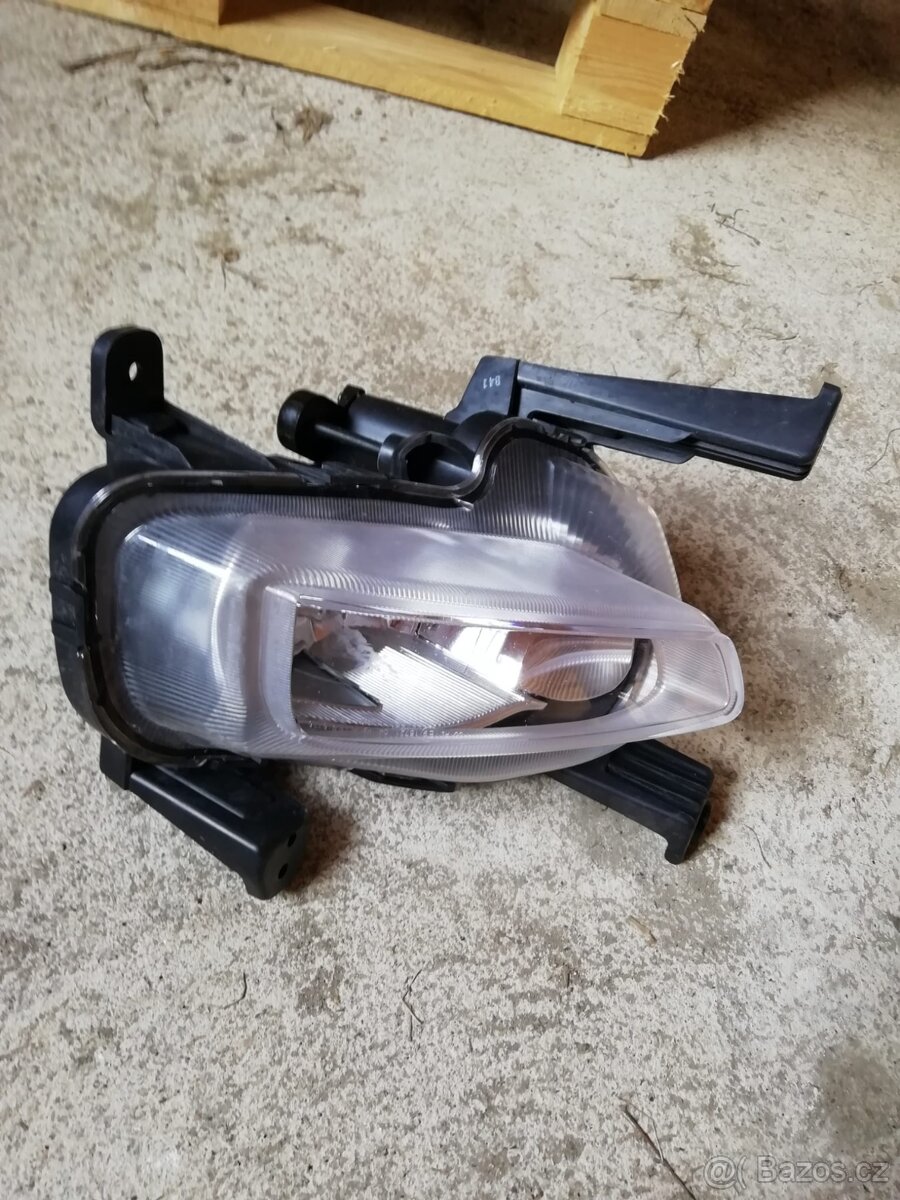 Mlhové světlo Kia Ceed CD - 3