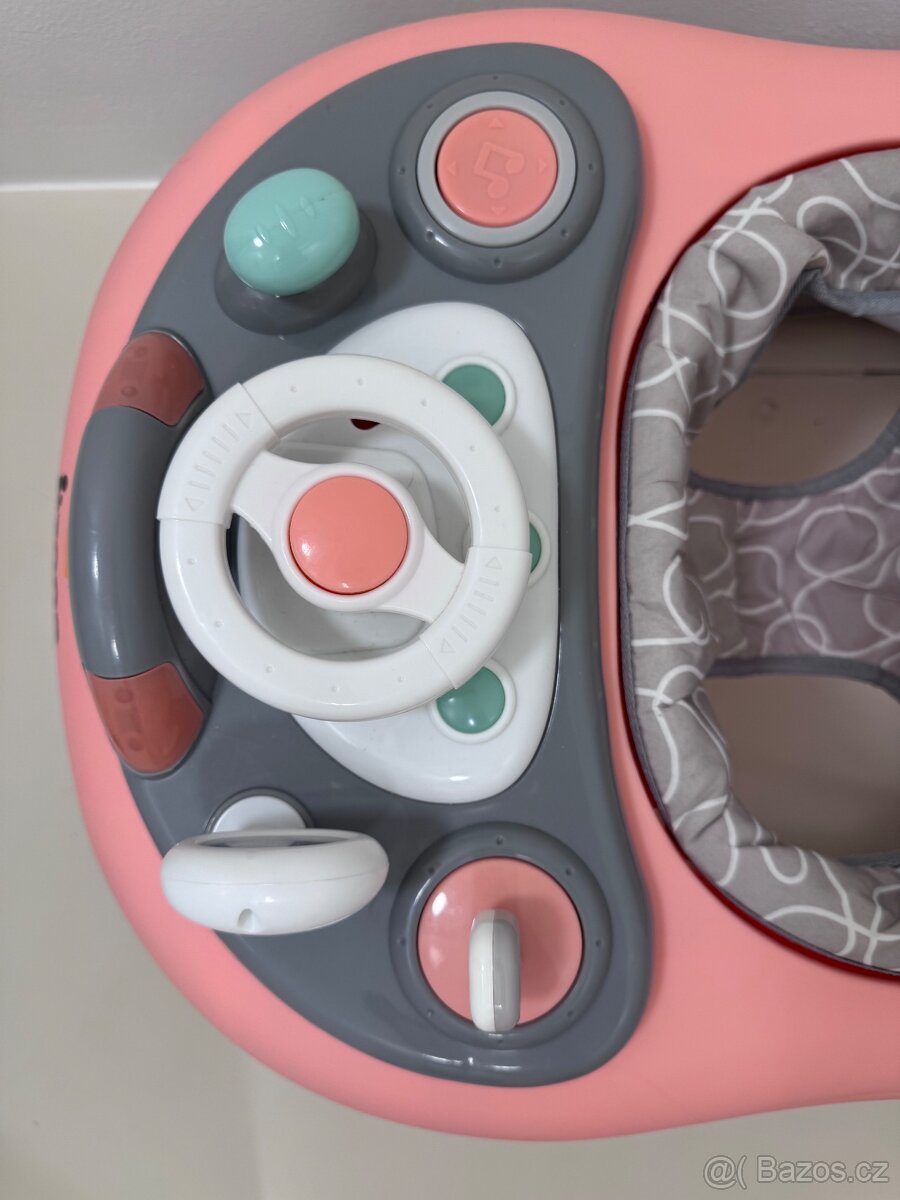 Nové chodítko Zopa - 3