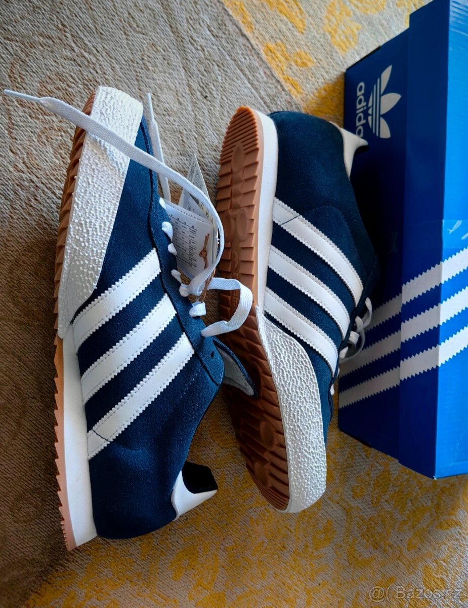 Adidas SAMBA origo nové nenošené - 3