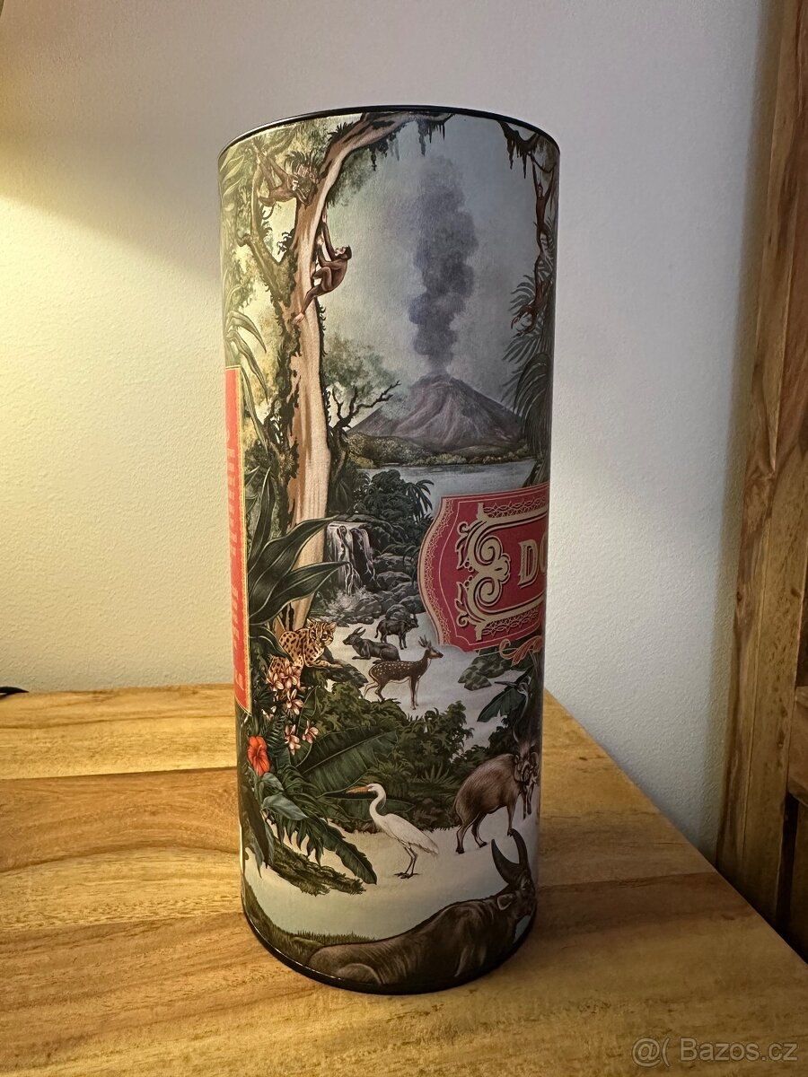 DON PAPA PREMIUM SPIRITS-20 YEARS - 3