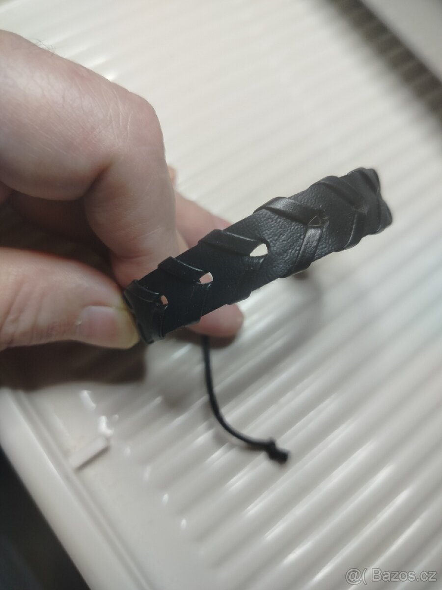 Výprodej kožených náramků - 3