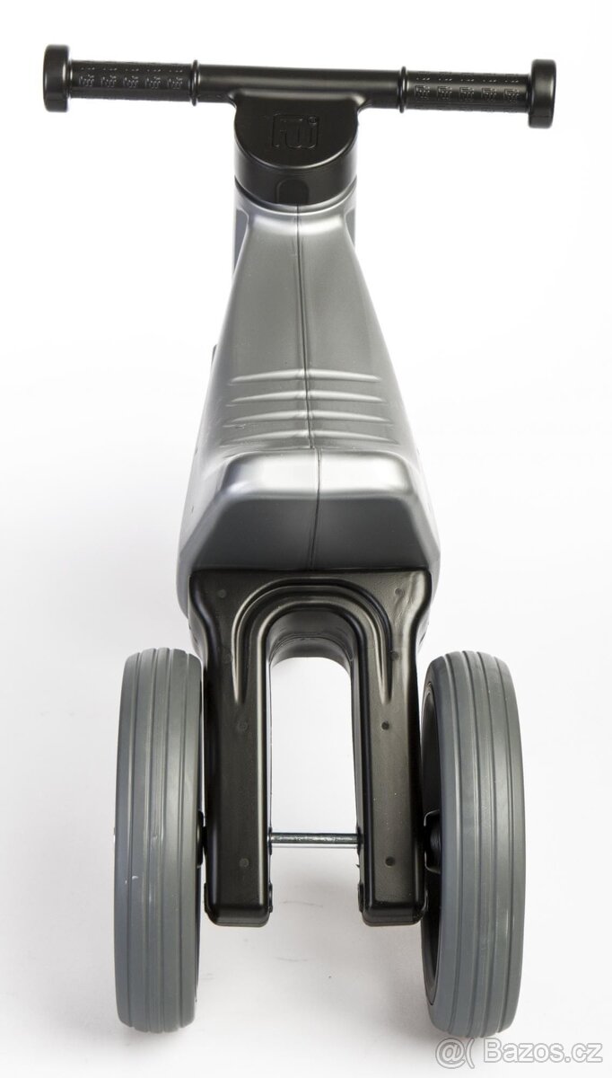 Odrážedlo Funny Wheels 2v1 - 3