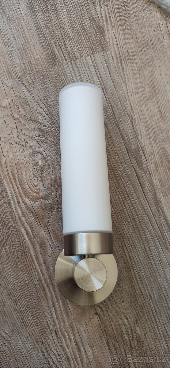 Nástěnné světlo - 3