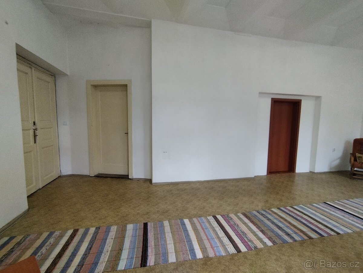 Pronájem obchodního prostoru 35 m2, Nová Paka - 3