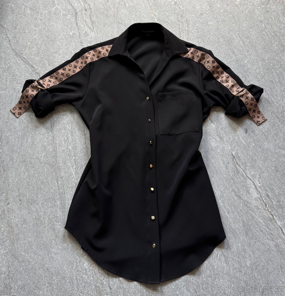 Krásná nová dámská košile značky Uplander - 3