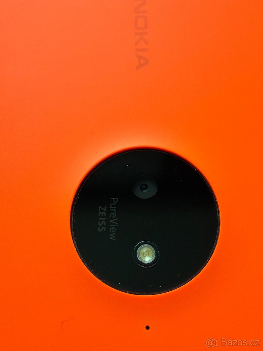 Nokia Lumia 830 - 3