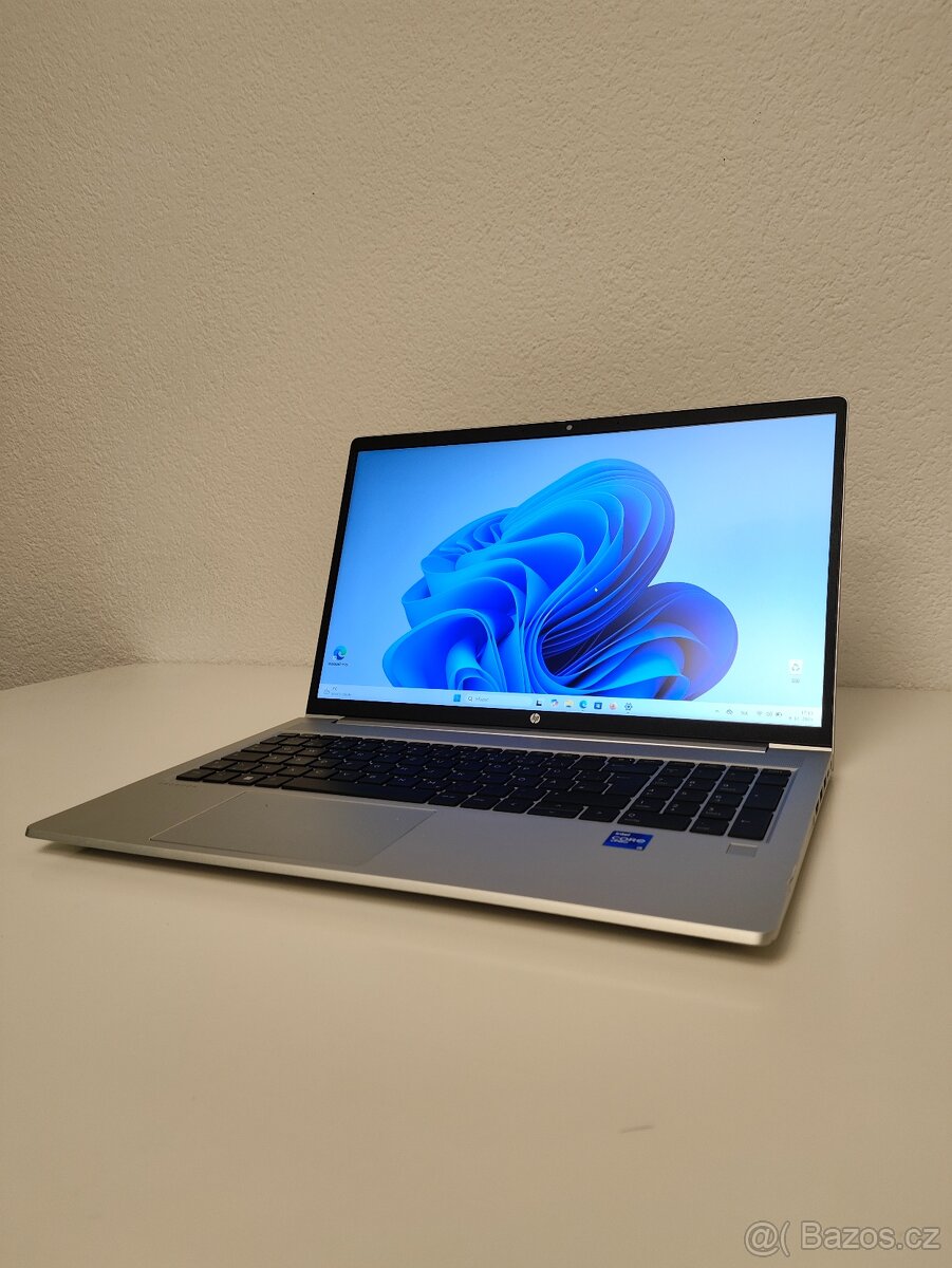 HP ProBook 650 G8 i5-1145G7 | 16 GB RAM | 512 GB SSD | 15.6 - 3