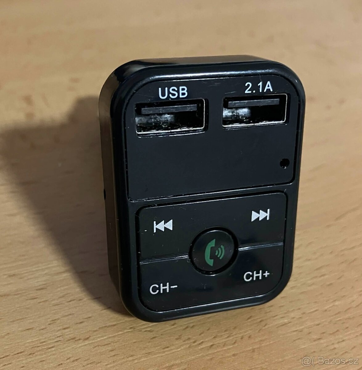 Fm Transmitter do auta - 3