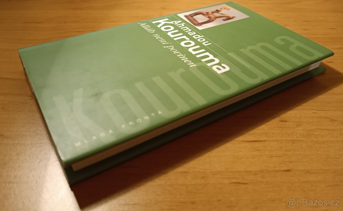 Alláh není povolen - 3