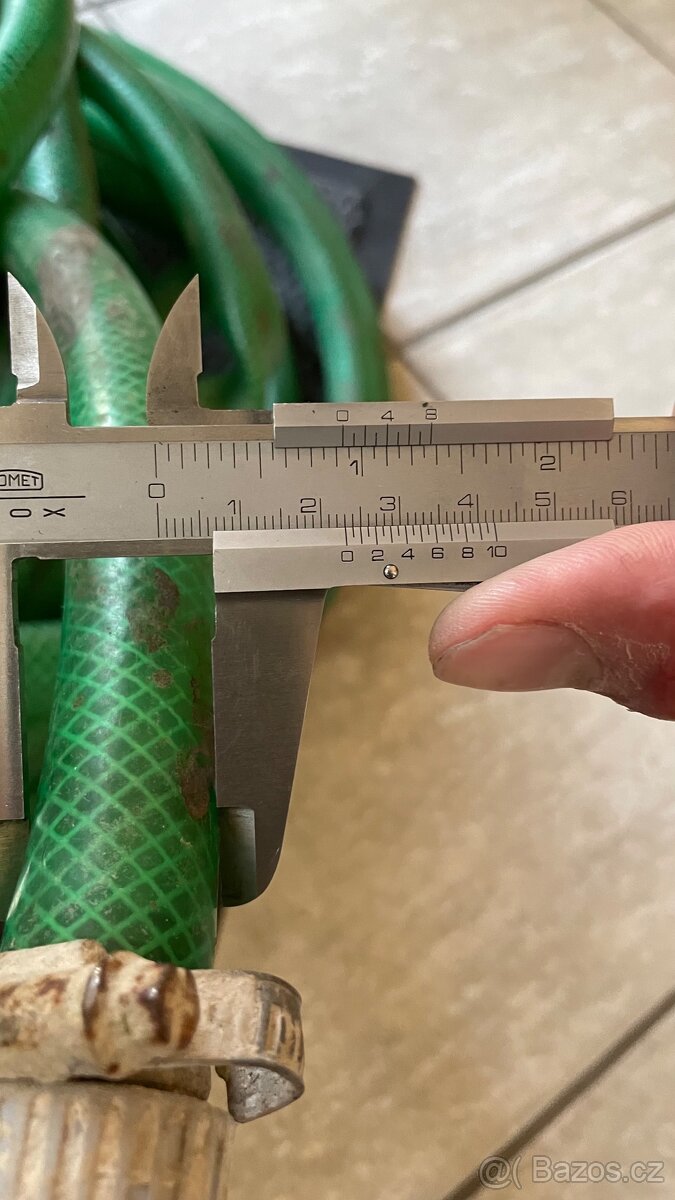 Zahradní hadice - 3