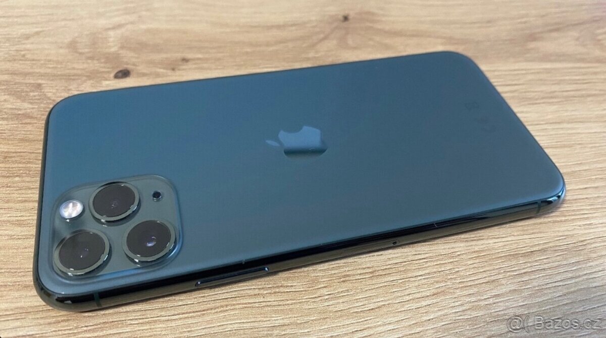 IPhone 11 Pro 64gb - 3