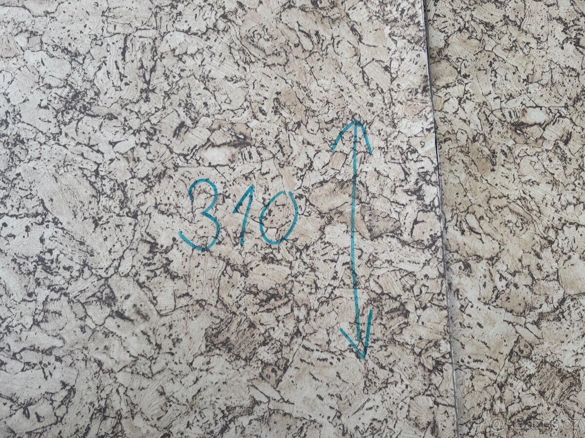 Lino , linoleum , PVC zdarma za odvoz - 3