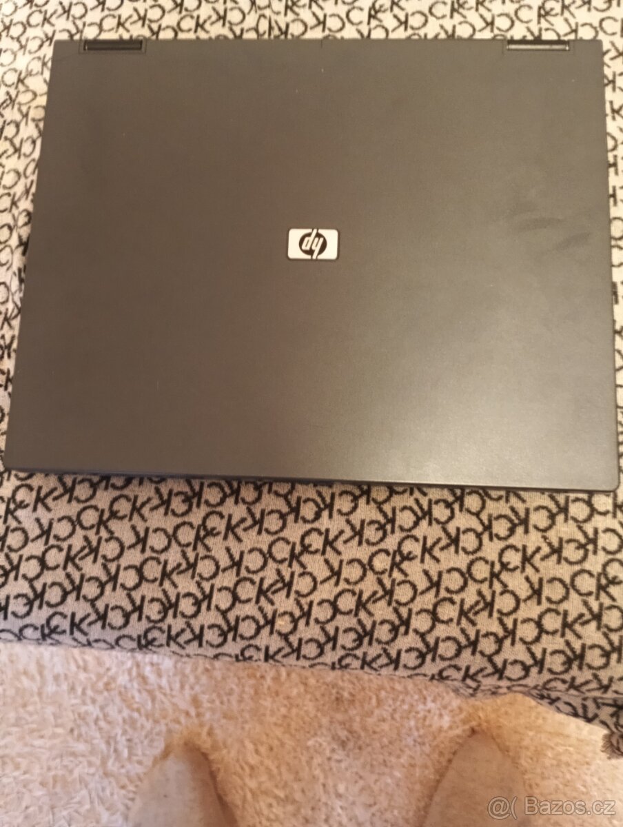 Prodám notebook HP - 3