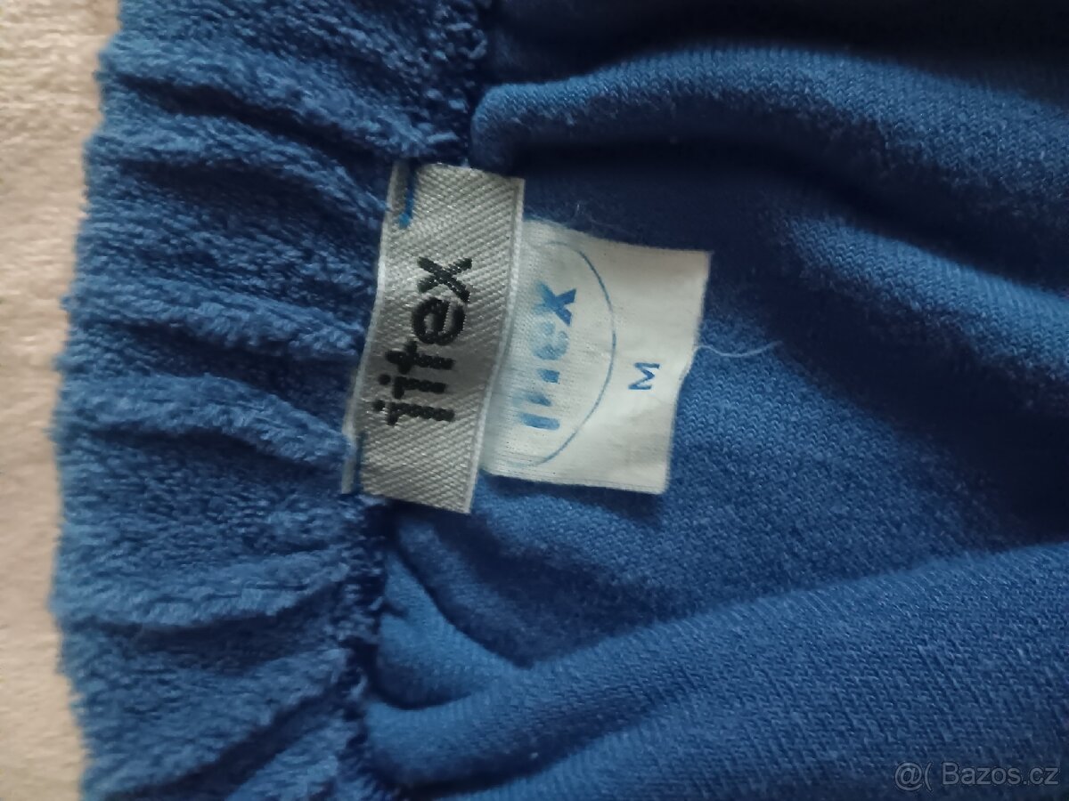 Pansky saunový kilt vel.38/40 - 3