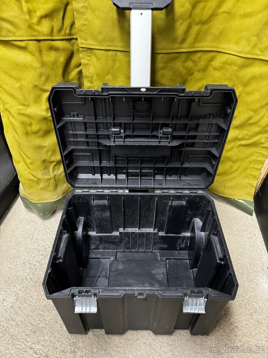 Box na nářadí Stanley FatMax - 3