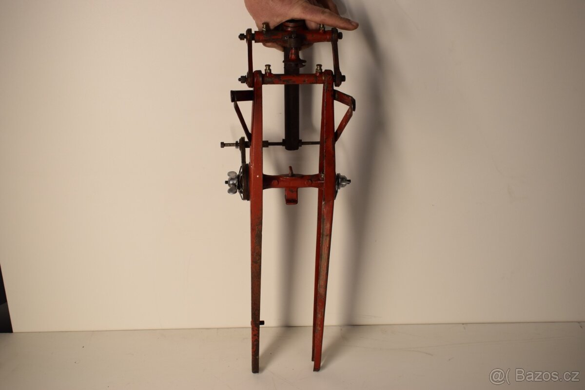 JAWA 175/250 SPECIAL - 3