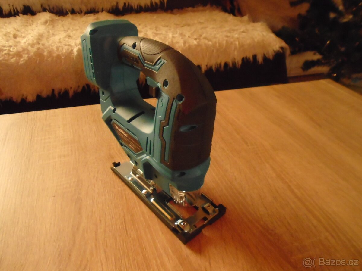 aku MAKITA přímočará pilka - 3