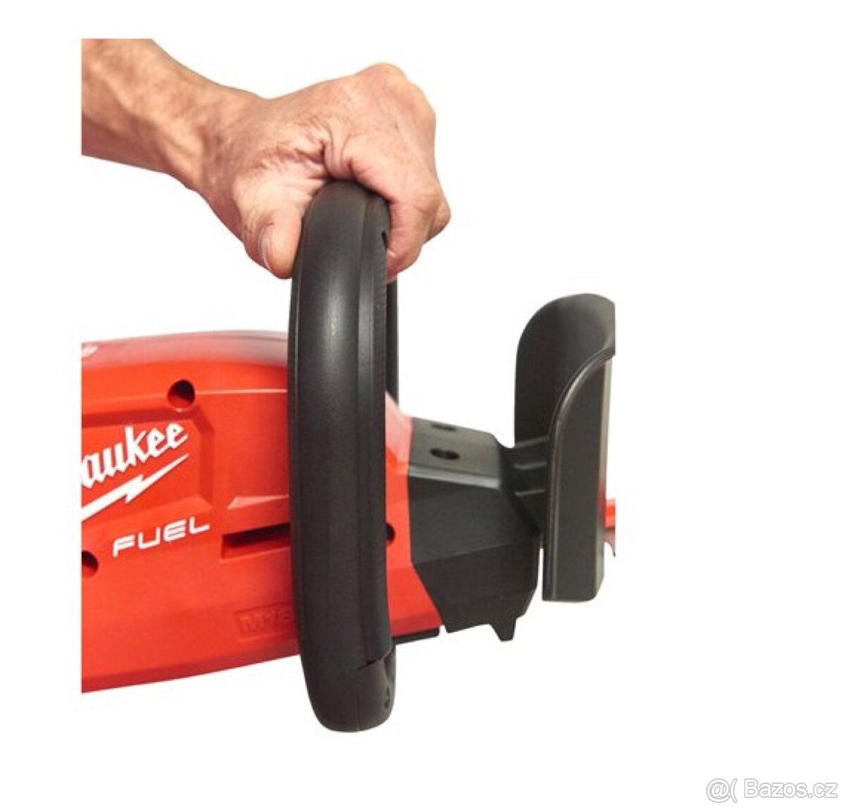 Aku plotostřih Milwaukee M18 FHT45-0 4933479677 - 3