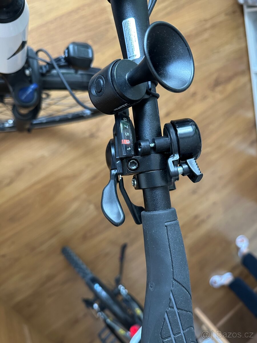 Elektrokolo Levit Musca - 3