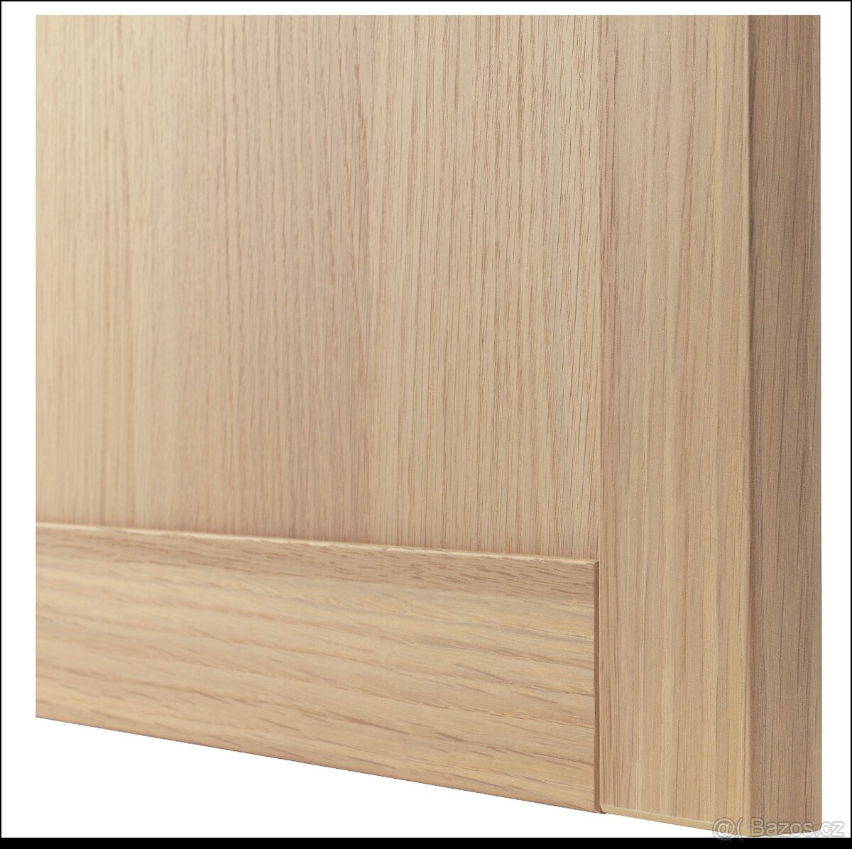 IKEA BESTA komoda dub - 3