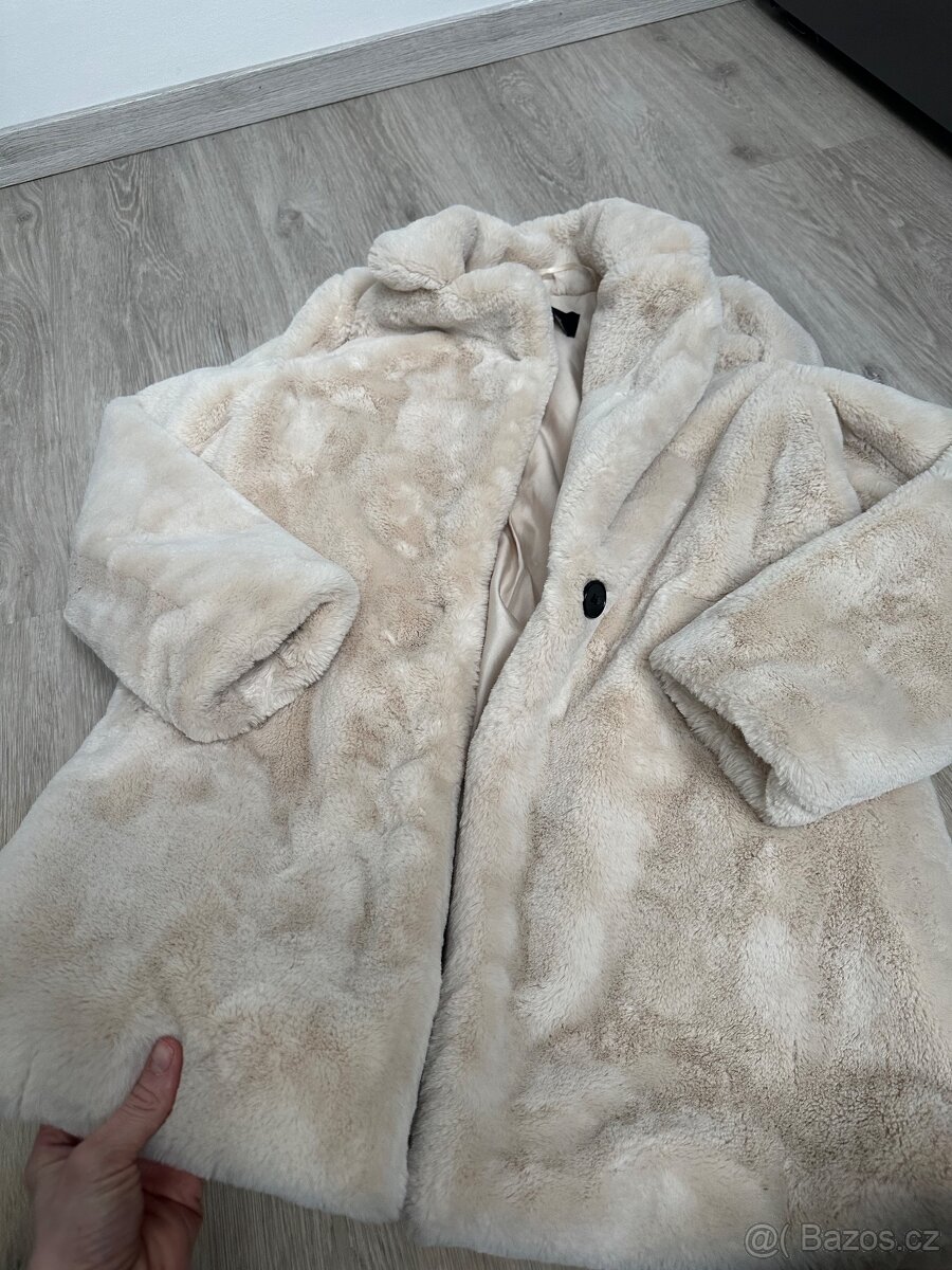 Kožich Pullbear - 3