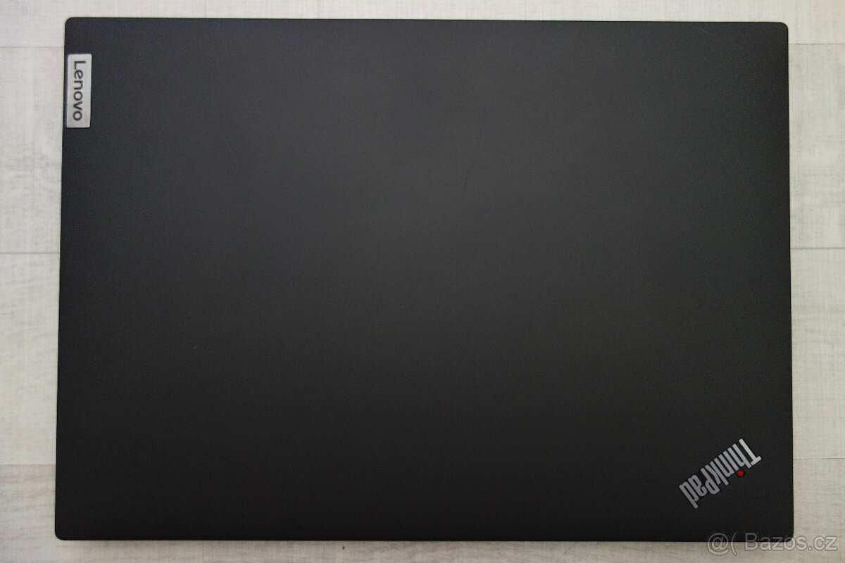 LENOVO ThinkPad T14 Gen3 - 3